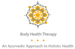 Body Health Therapy Logo